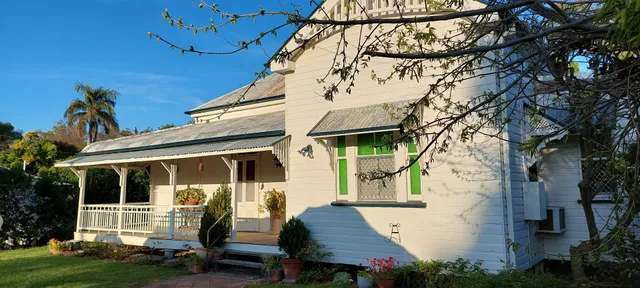 Bronte House Bed and Breakfast