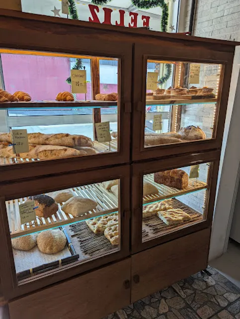 PBW Pães Artesanais