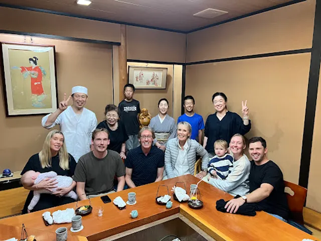 京料理 西陣 松粂