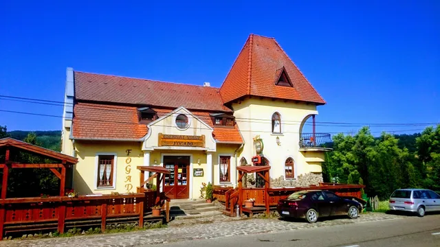 Cserhát-völgy Fogadó