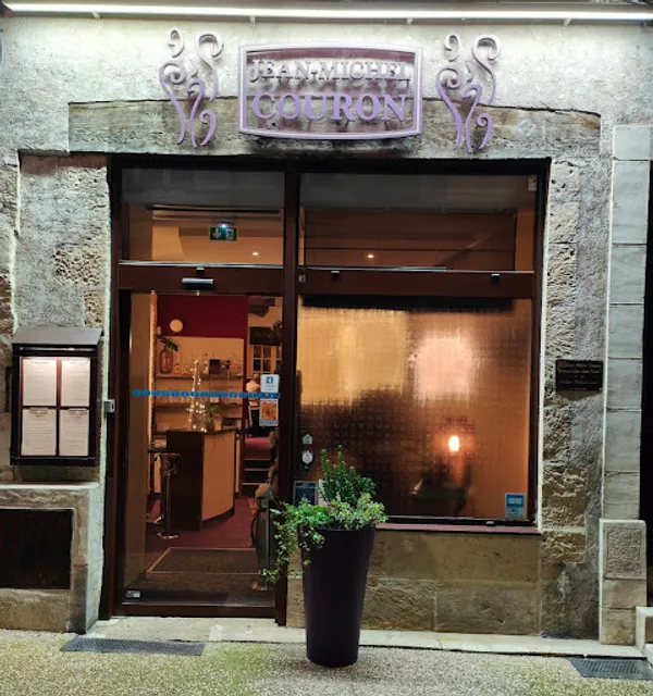 Restaurant Jean-Michel Couron