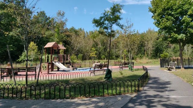 Lenape Playground