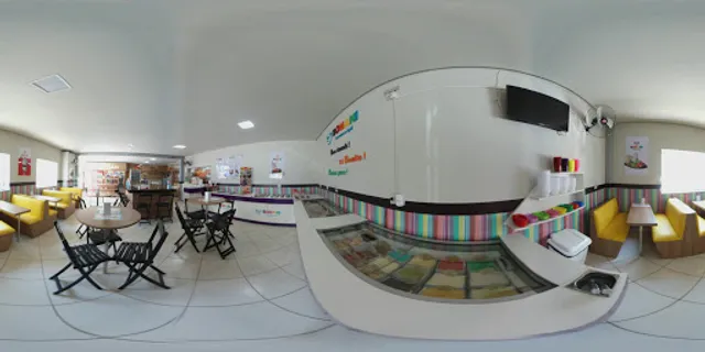 Panificadora Central - Pães, doces e salgados