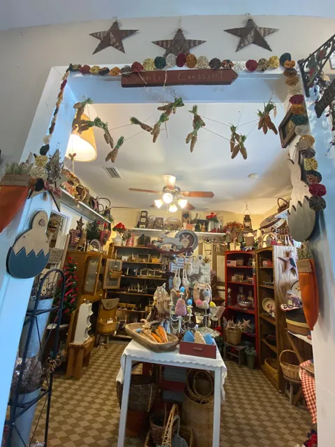 Old Time Antiques & More