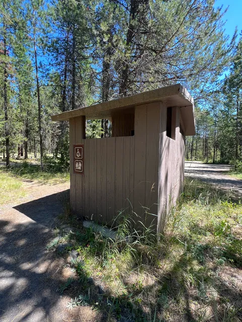 Spring Creek Campground