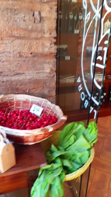 Bottega Delle Monache