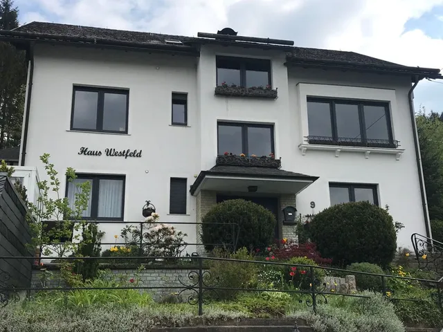 Haus Westfeld