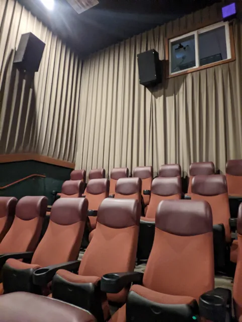 Grand Meridian Cinema