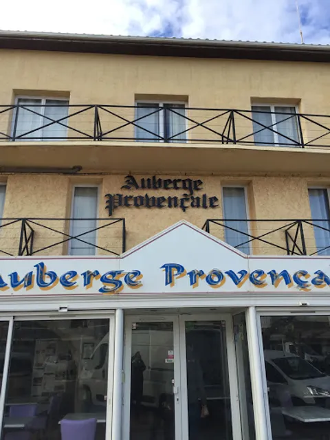 Restaurant l'Auberge Provencale