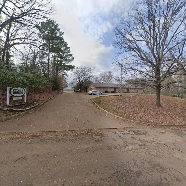 Patman Switch Apartments