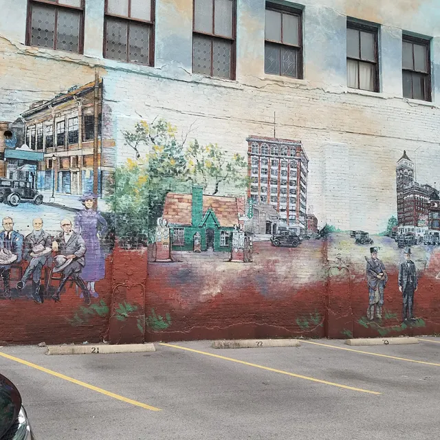 Theater Bartlesville