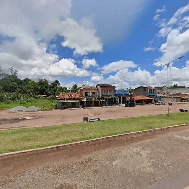 Panificadora e lanchonete ideal aurora do Pará