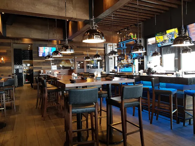 Bâton Rouge Grillhouse & Bar