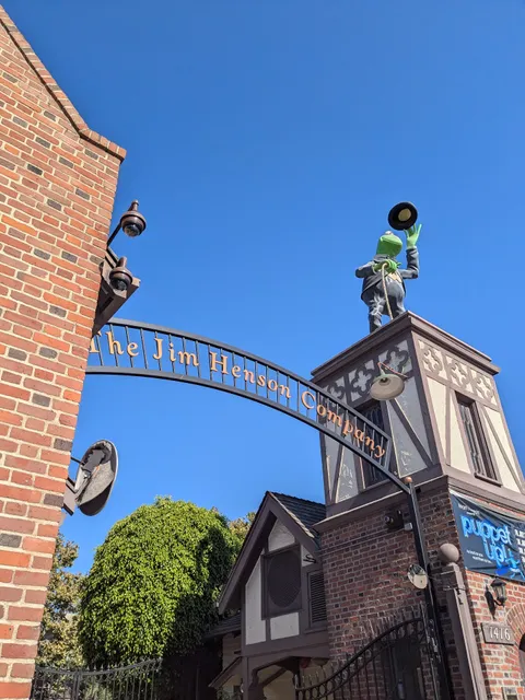 Chaplin Recording Studios