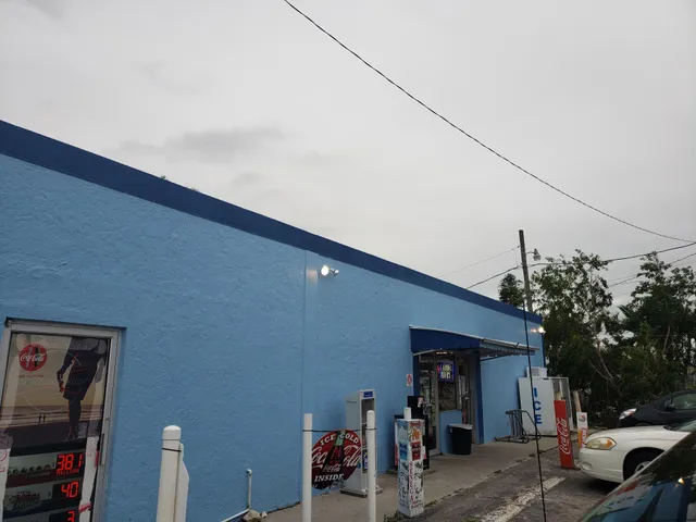 St James General Store