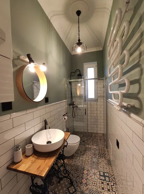 Apartament Odrzanka Gryfino - Przytulny Apartament Położony w Centrum Gryfina .