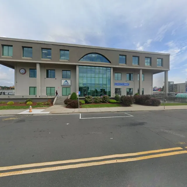 Hampden County Sheriff's Office