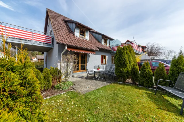 TTP Apartments Immenstaad