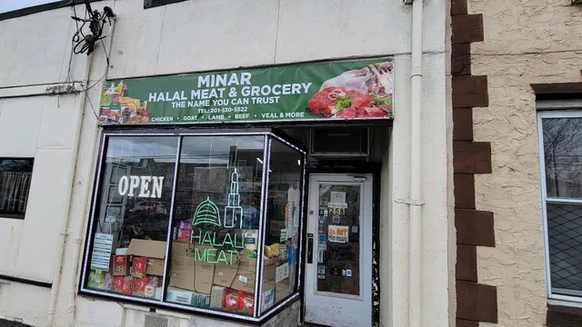 Minar Halal Meat & Groceries