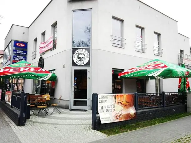 Pizzeria & Pub MASKA