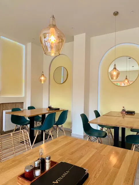Vinasia Restaurant Wilhelmshaven🇻🇳