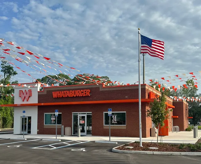 Whataburger