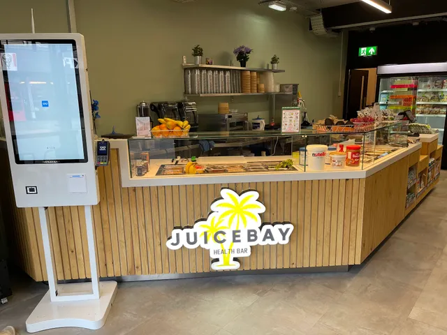 JuiceBay
