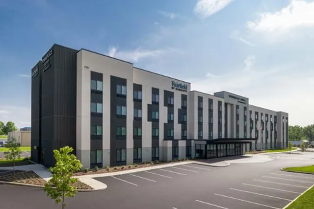TownePlace Suites by Marriott Lancaster
