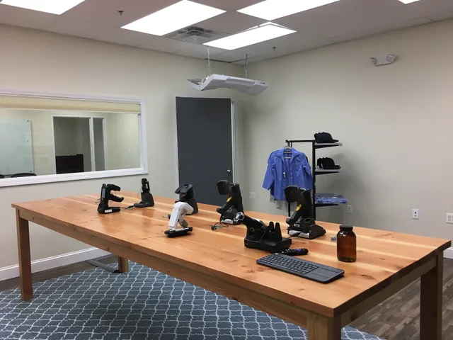 Portable Technology Solutions