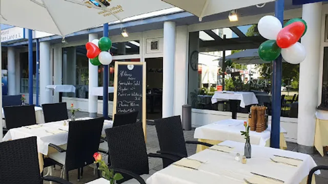 Trattoria da Salvino