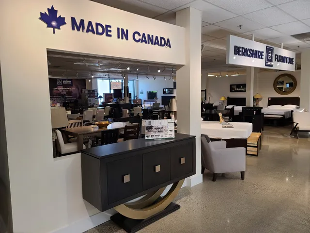 Berkshire Furniture