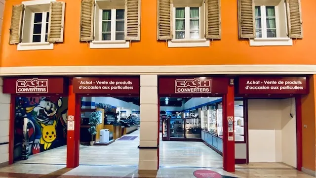 Cash Converters Avignon