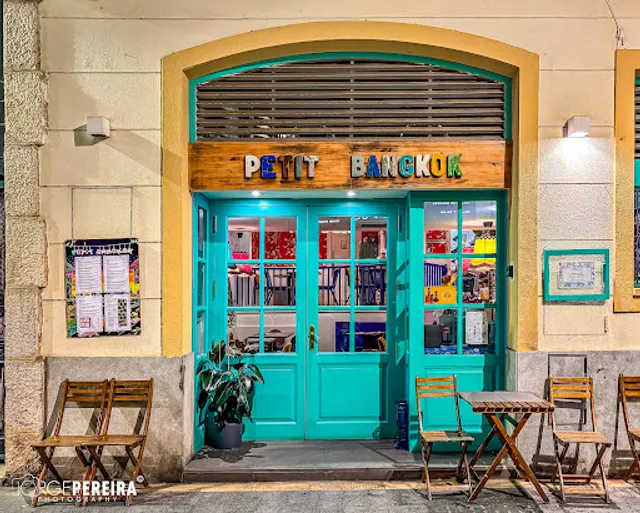 Petit Bangkok