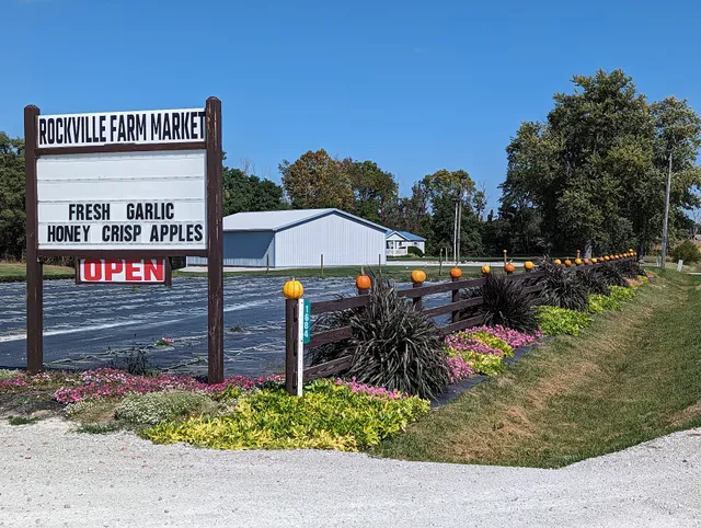 Rockville Farm Market