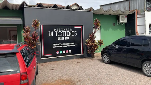 Pizzaria DI Tottene's Delivery