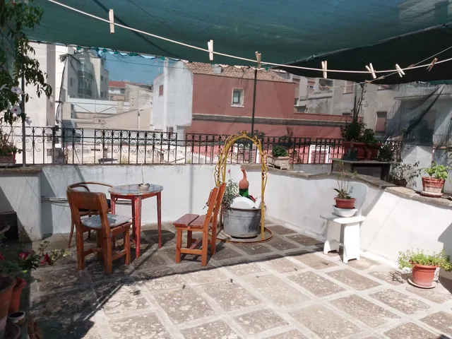 Malvasia room and apartment