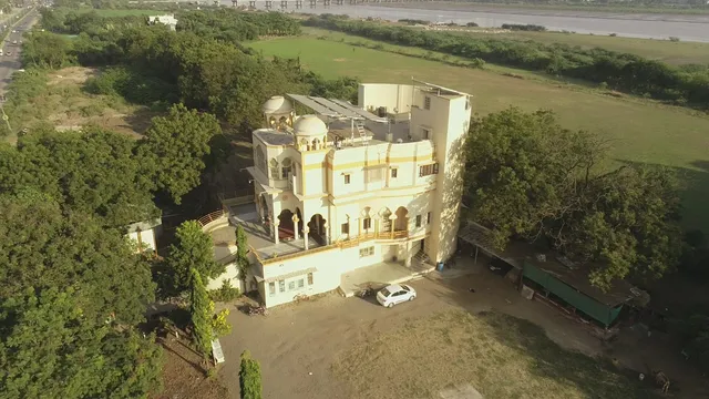 Pal Haveli - Shri Gokulchandramaji Pushtimargiya Haveli