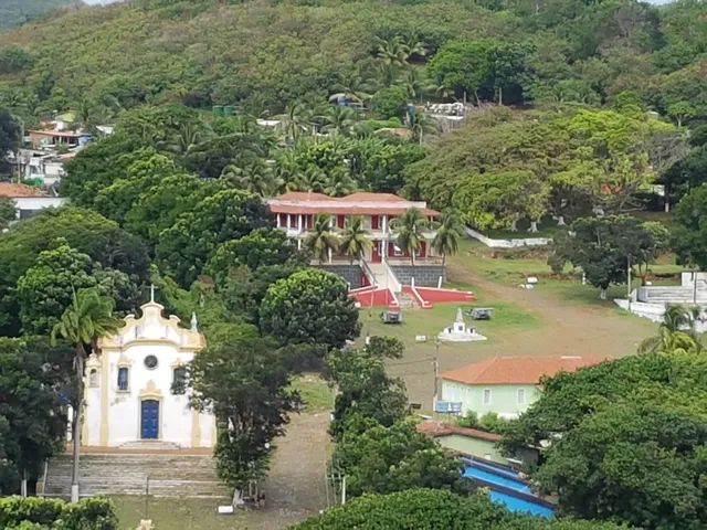 Ilha de Fernando de Noronha