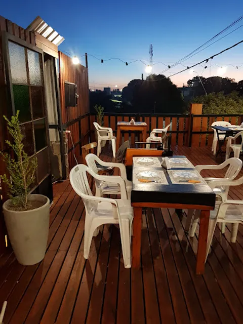 La Rústica Villa Nueva