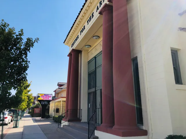 Yuba Sutter Arts & Culture