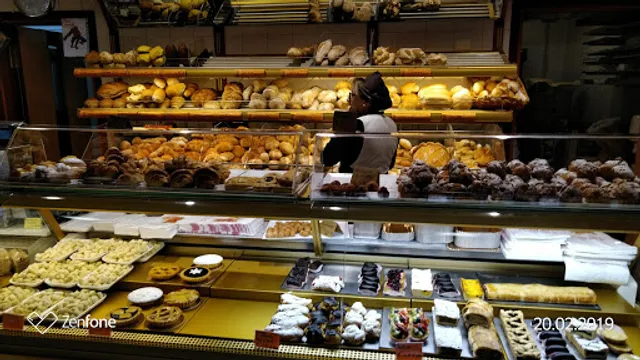 Panificio Pasticceria di Tegon Adriano