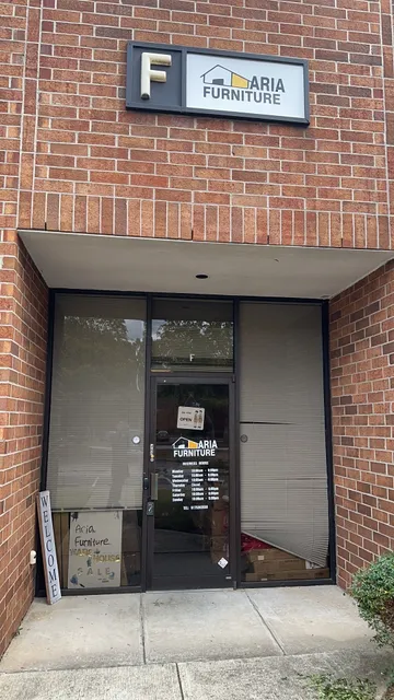 ARIA Furniture Warehouse