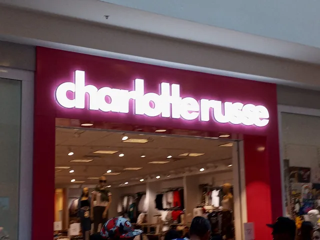 Charlotte Russe