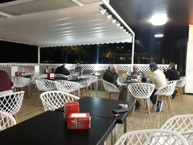 Pizzeria La Bella Italia