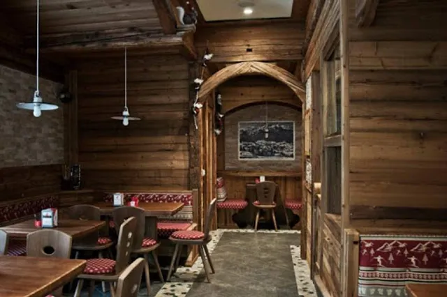 Pasticceria Bar Dolci Note