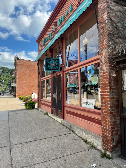 Windy Mesa Indian Jewelry