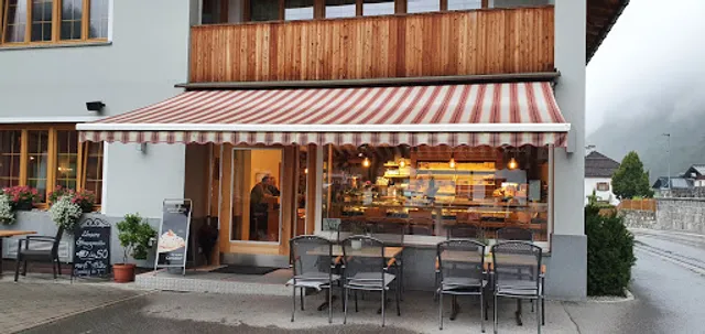 Albrecht‘s Brotwerkstatt