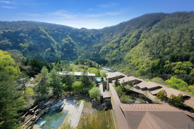 Marumine Kanko Hotel