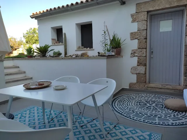 Bed & Breakfast Aquilino - Patù - San Gregorio - Leuca - Vacanze in Salento