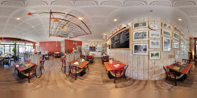 La Cuisine du Marché Provençal